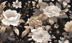 Tablou decorativ, de perete, cu rama din lemn, 33cm x 24cm, imaginea 2361 foto