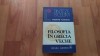 FILOSOFIA IN GRECIA VECHE-GHEORGHE VLADUTESCU