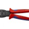 Unealtă de Sertizare Terminale Conectori D-Sub 0,03-0,56mm2