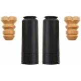Set burduf protectie amortizor Sachs 900126, parte montare : Punte spate