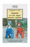 Genele şi cele şapte păcate capitale - Paperback brosat - Konstantin V. Zorin - Sophia