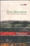 Paradis - Toni Morrison