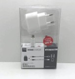Incarcator pentru Nintendo 2DS XL - 3ds XL - 3DS - DSi - Alb - EAN: 3499550307207 (e)