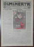 Ziarul Dimineata nr.3217/1913