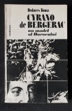 CYRANO DE BERGERAC un model al Barocului - Dolores Toma