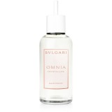 BVLGARI Omnia Crystalline Eau de Toilette rezervă pentru femei 200 ml