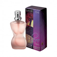 PheroFem parfum cu feromoni pentru EA - Sex Shop Erotic24 foto