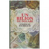 Andreas Eschbach - Un bilion de dolari - 124395, Rao