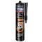Silicon de etansare, cauciuc, transparent, pentru acoperis, Tytan Professional, 280 ml