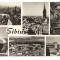 CPIB 16865 CARTE POSTALA - SIBIU., MOZAIC