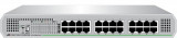 Ati sw 24p gb l2 unmanaged fanless, Allied Telesis