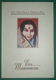 S. S. Shri Mataji Nirmala Devi - Era metamoderna, Sahaja Yoga, 1999, Carte Spiritualitate