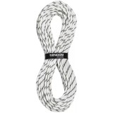 Coarda Statica TENDON 13mm x 50m, Tip A, Alpinism, Poliamida, CE EN1891, Alb