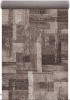 Traversa Maro Mira 24007-120, 100x300 cm, Polipropilena, 6mm, Antialergica, Surfilata, Living, Dormitor