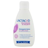 Lotiune pentru igiena intima zilnica Lactacyd, 200ml