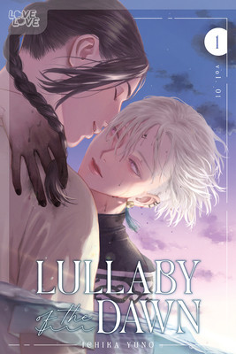 Lullaby of the Dawn, Volume 1: Volume 1 foto