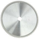 HiKOKI 752489 - Panza fierastrau circular aluminiu 305x30x2.5 mm 96 dinti