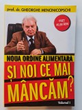 Si noi ce mai mancam (Vol 1) - Gheorghe Mencinicopschi (5+1)5