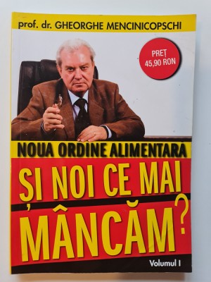 Si noi ce mai mancam (Vol 1) - Gheorghe Mencinicopschi (5+1)5 foto
