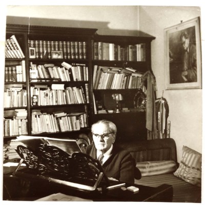 Fotografie FILARET BARBU foto
