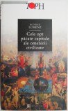 Cele opt pacate capitale ale omenirii civilizate &ndash; Konrad Lorenz