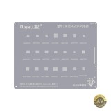 Sita BGA QIANLI QS71 pentru Mxim Max Series