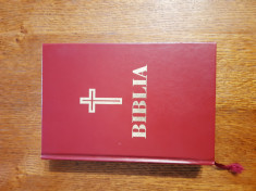 Biblie Ortodoxa - 2008 Noua foto
