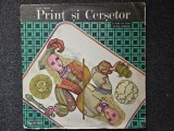PRINT SI CERSETOR - MARK TWAIN (Disc dublu vinil)
