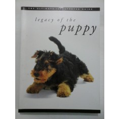 Legacy of the Puppy The ultimate illustrated guide