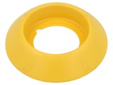 Colier de protecție din plastic 22mm 50mm