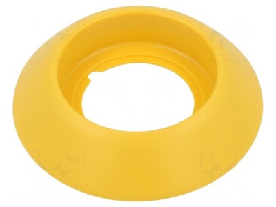 Colier de protecție din plastic 22mm 50mm foto