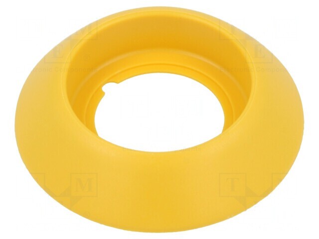 Colier de protecție din plastic 22mm 50mm
