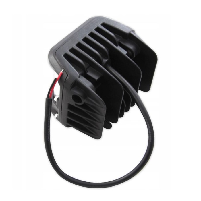 Proiector LED FOXMAG24 auto offroad 36W, LVT, 10-60 V DC, 4300 lm, IP 67, tija suspendare, aluminiu