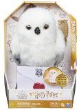 Wizarding World Enchanted Hedwig 23cm 6061829