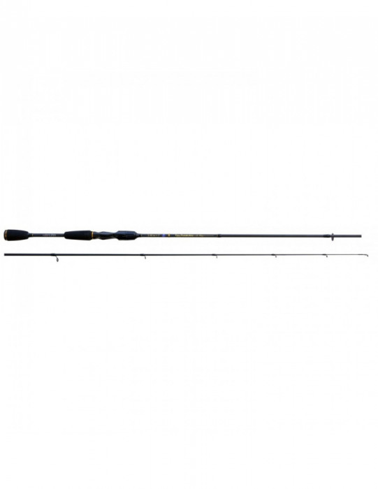 Lanseta Nomura Samurai, 2.10m, 3-15g, 2buc