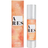 Secretplay Cosmetic-Ares Silk Skin Loțiune pentru Bărbați 50 ml