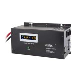 Ups De Perete Cu Sinus Pur - 12v / 1600w