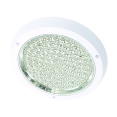 PLAFONIERA LED ROTUNDA PENTRU BUCATARIE 16W 6500K