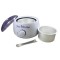 Incalzitor ceara si parafina Pro Wax 400ml