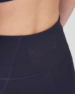 Red Bull Racing colanți de damă Running navy F1 Team 2023 - XS foto
