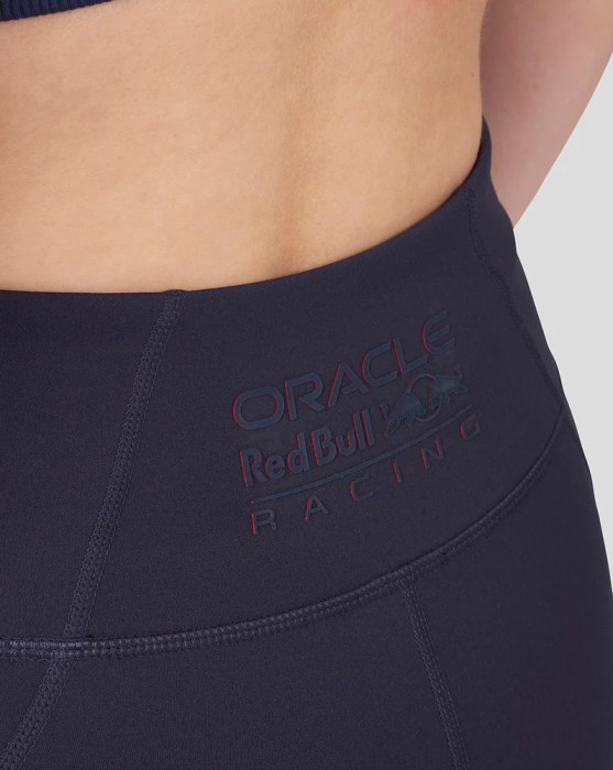 Red Bull Racing colanți de damă Running navy F1 Team 2023 - XS