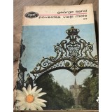 LITR3 BPT Biblioteca Pentru Toti - George sand - povestea virtii mele 2