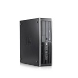 Calculatoare SH HP Compaq 8100 Elite SFF, Intel Core i5-650