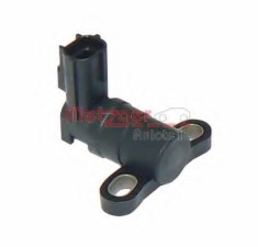 Senzor impulsuri, arbore cotit FORD FOCUS C-MAX (2003 - 2007) METZGER 0902110