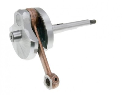 Ambielaj Scuter Moped Piaggio Piagio Ciao 49cc 50cc 80cc - bolt 12mm foto