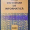 DICTIONAR DE INFORMATICA - Traian Anghel