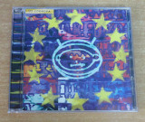 Cumpara ieftin U2 - Zooropa CD (1993), Rock, Island rec