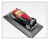 Macheta Duesenberg SSJ 1:43 IXO