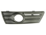 Grila bara fata proiector Volkswagen Passat CC 2008-2011 stanga 587787 3C8853665C9B9