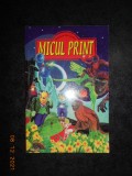 ANTOINE DE SAINT EXUPERY - MICUL PRINT